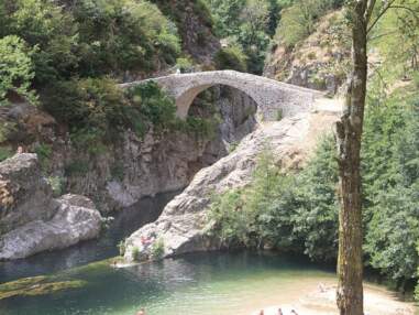 Que faire en Ardèche quand on aime la nature ?