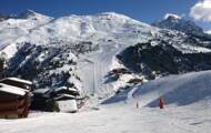 What are the best ski resorts in the Alps?