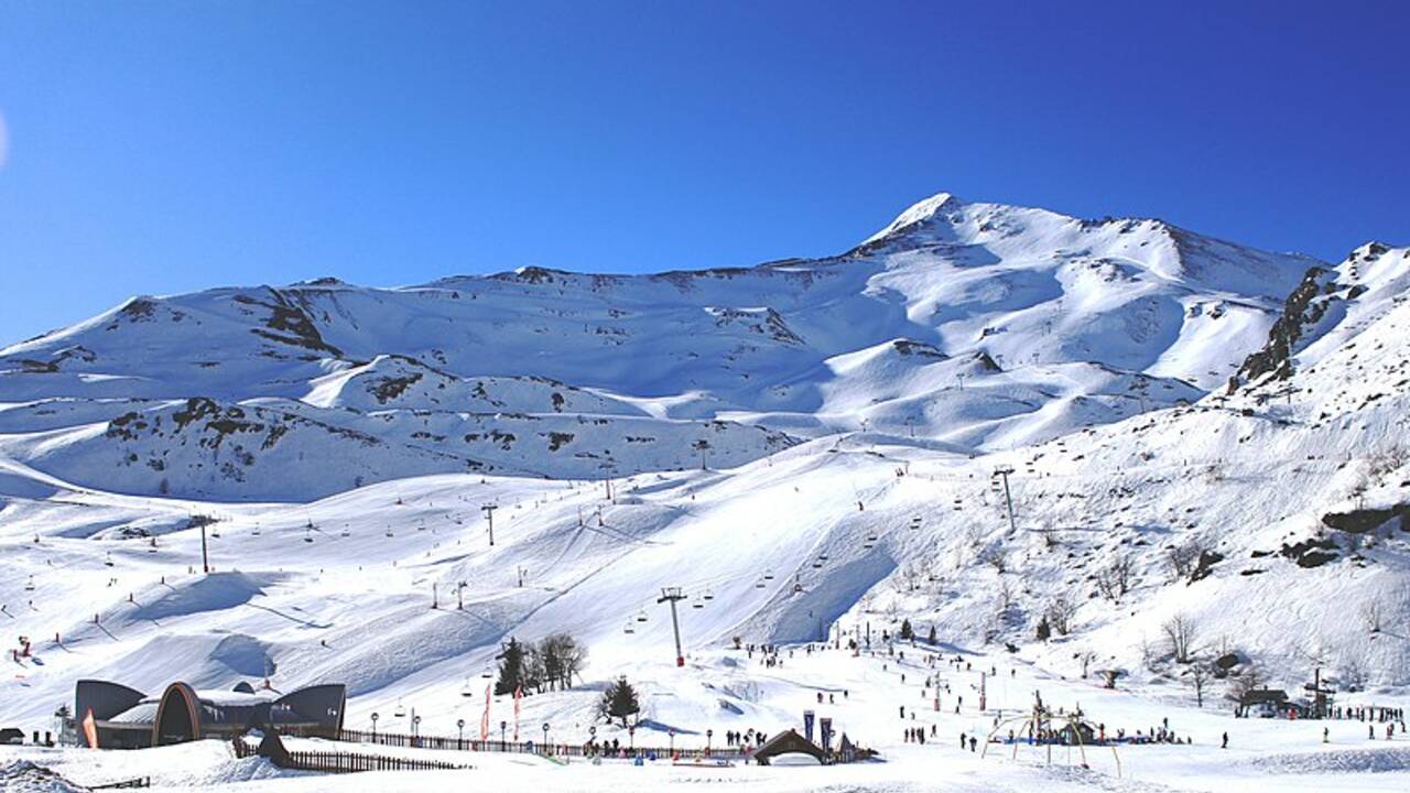 Quelles sont les meilleures stations de ski des Pyrénées ?