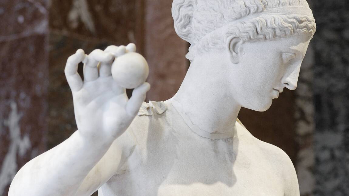 Arles rêve de récupérer sa Vénus exposée au musée du Louvre