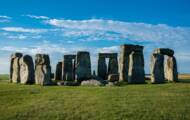 Stonehenge: An exhibition at the monument describes an “interconnected world” 4,500 years ago