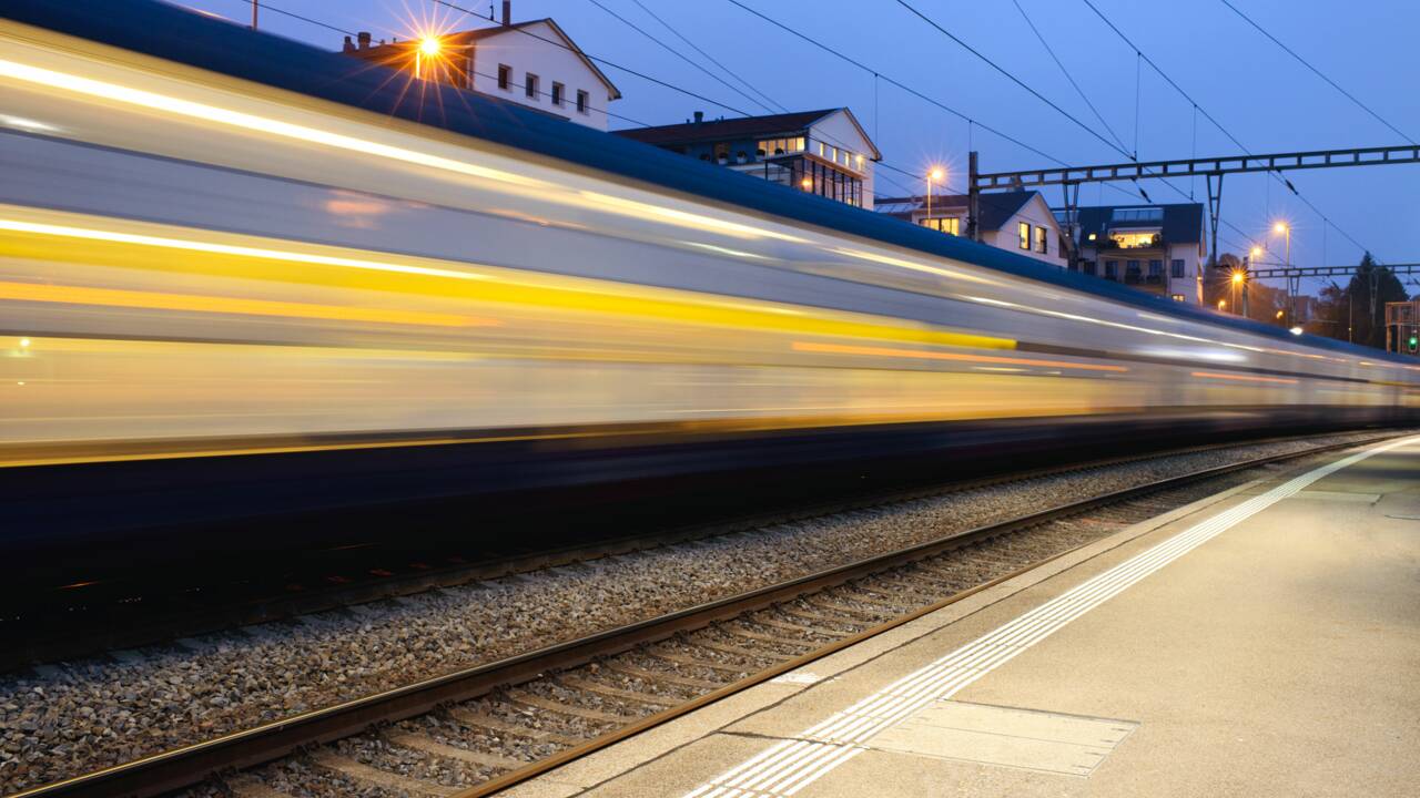 Les trains de nuit vont bientôt faire leur retour entre certaines villes européennes