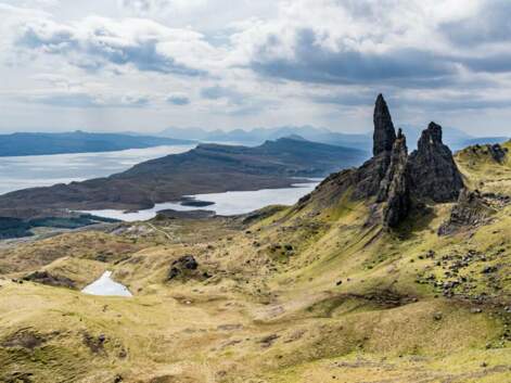Écosse : les plus beaux paysages de l'Île de Skye photographiés par la Communauté GEO