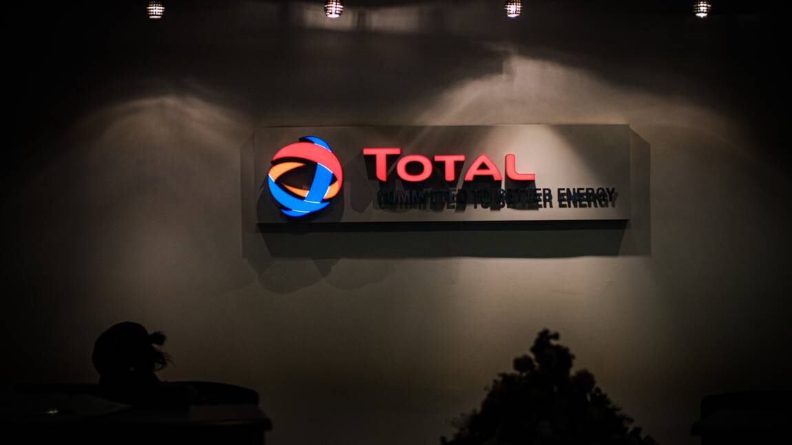 Total: l'exploration pétrolière va continuer, souligne le PDG