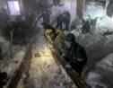 Russie: une avalanche fait trois morts dans l'Arctique