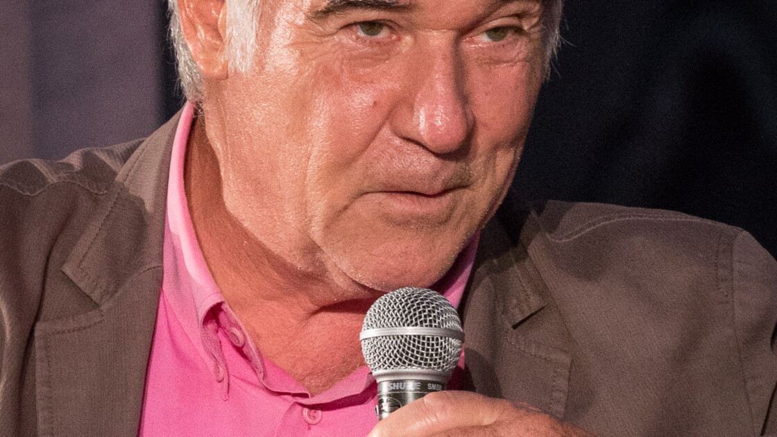 Avec la mort de Georges Pernoud, "Thalassa" perd son ...