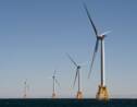 Feu vert à un méga projet d'éoliennes en mer au large des Etats-Unis