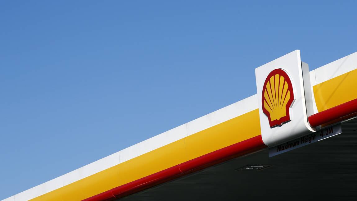 Climat: Shell réprimandé par la justice néerlandaise dans une affaire "historique"