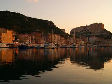 Les plus belles photos de la Communauté : la Corse