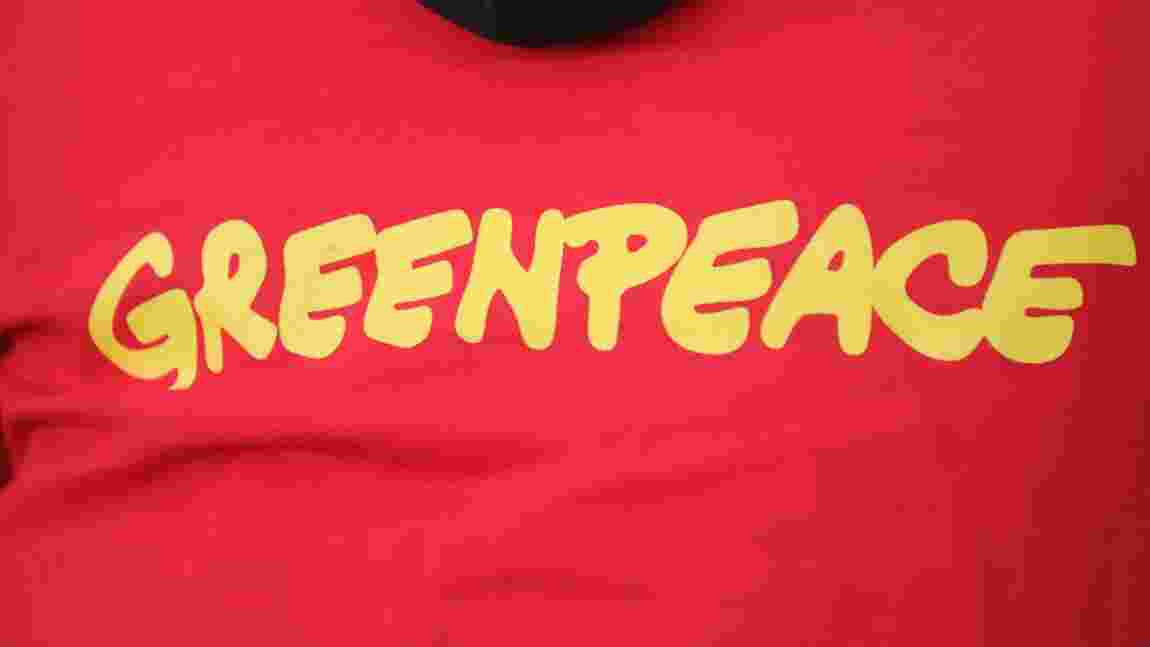 Greenpeace Suisse Met En Cause L'impact Environnemental Des Fonds ...