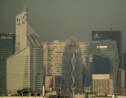 Pollution de l'air : l'Etat menacé de payer 10 millions d'euros