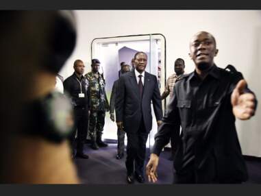 Côte d'Ivoire : les défis du nouveau président