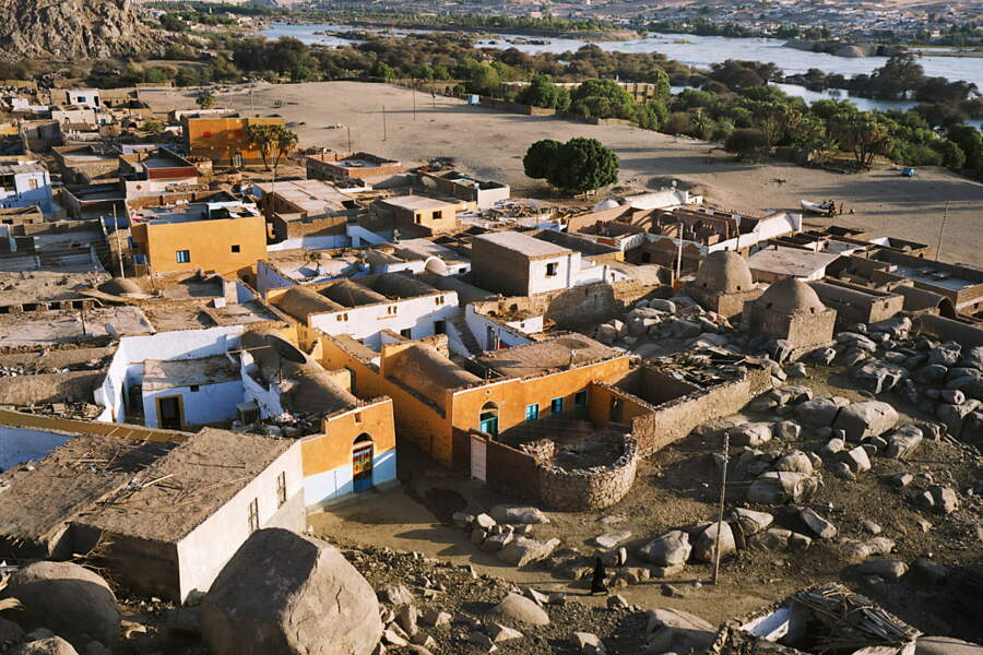 les-villages-nubiens-d-gypte-aujourd-hui-geo