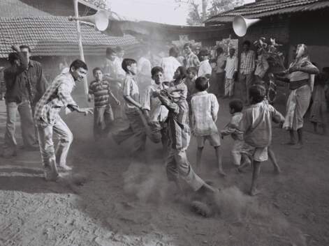 Inde : la dernière terre du peuple Bhil