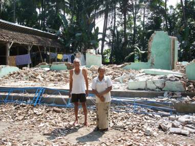 Indonésie : Bebekan, la renaissance d'un village (1ère partie)