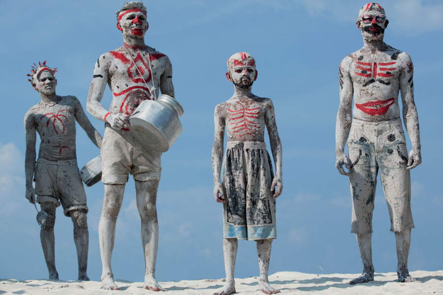 Maldives, l'envers du décor GEO