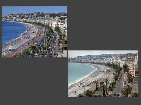 Nice 1979-2009 : plus moderne et plus sage