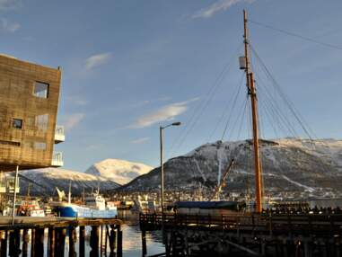 Norvège : au royaume des aurores boréales