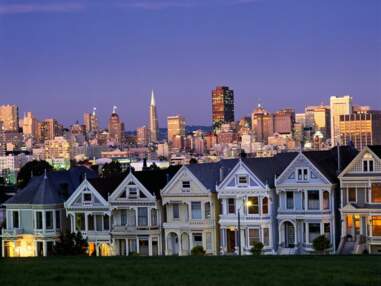 San Francisco : à chacun son quartier