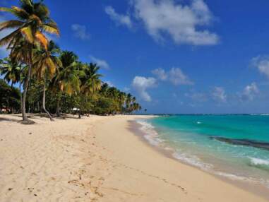 Guadeloupe : Marie-Galante, une île hors du temps
