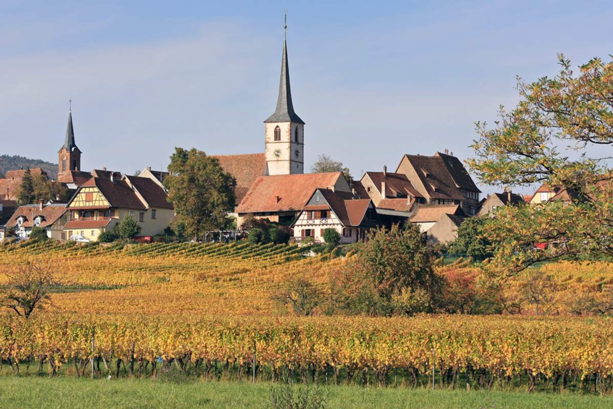 Douce france. Миттельбергхайм,Alsace. Миттельбергхайм. Mittelbergheim Эльзас. Mittelbergheim.