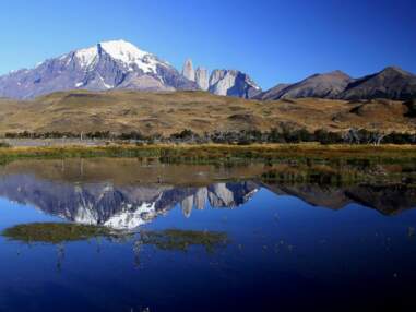 Patagonie : la terre des géants