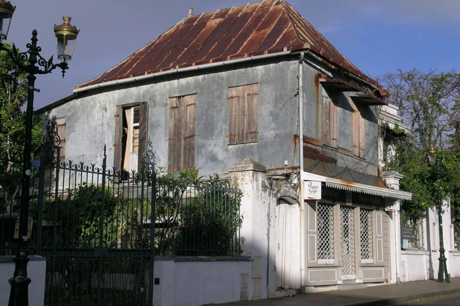 Île de La Réunion balade à SaintDenis, la perle créole GEO