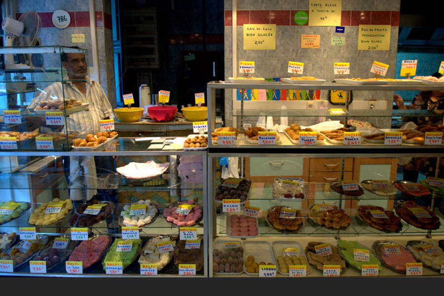 Île de La Réunion balade à SaintDenis, la perle créole GEO