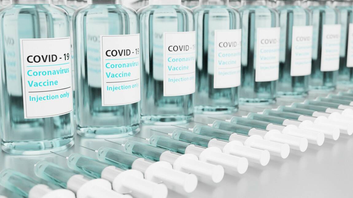 Covid-19 : le président chinois promet à l'Afrique un milliard de doses de vaccins