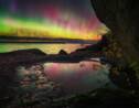 Les plus belles photos d'aurores polaires de 2021 selon le site Capture the Atlas