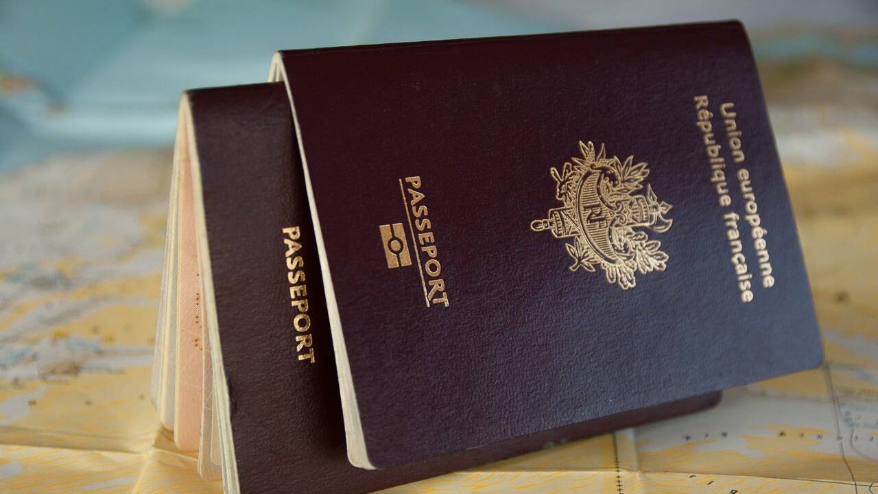 Quels sont les passeports les plus puissants du monde en 2022 ?
