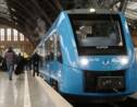 Les premiers trains à hydrogène français bientôt sur les rails 