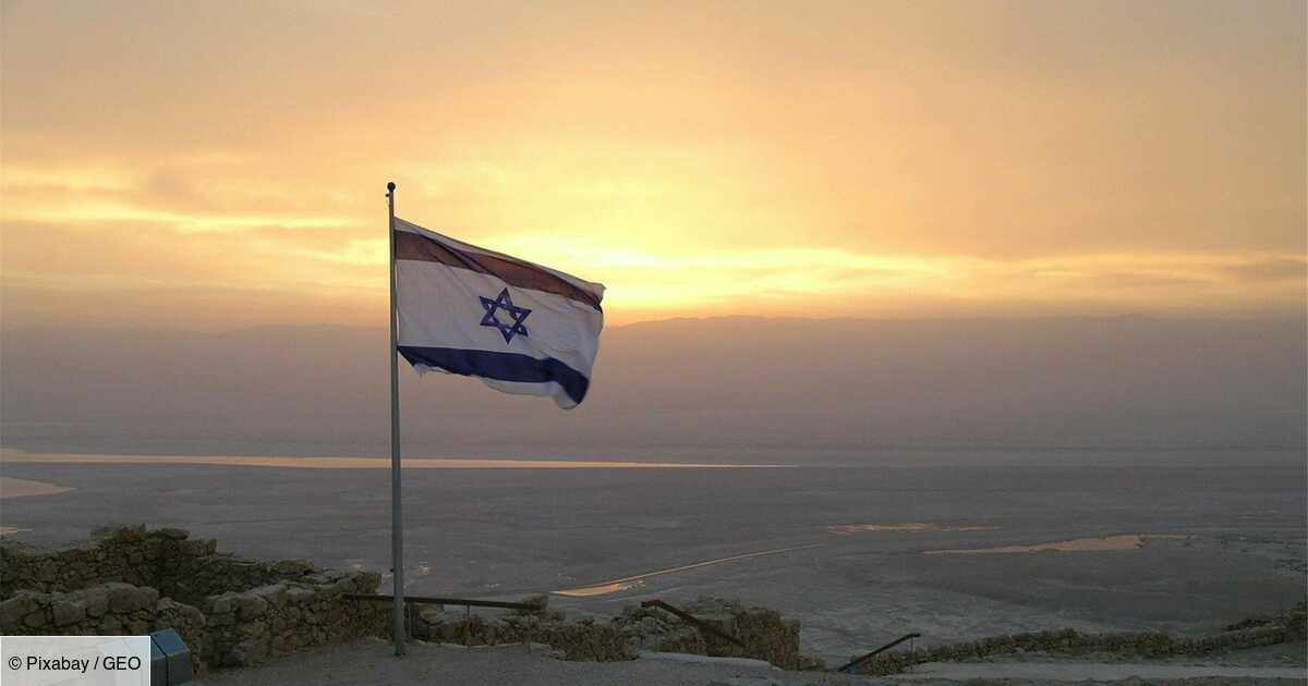variant omicron israel ferme ses frontieres aux ressortissants etrangers geo fr