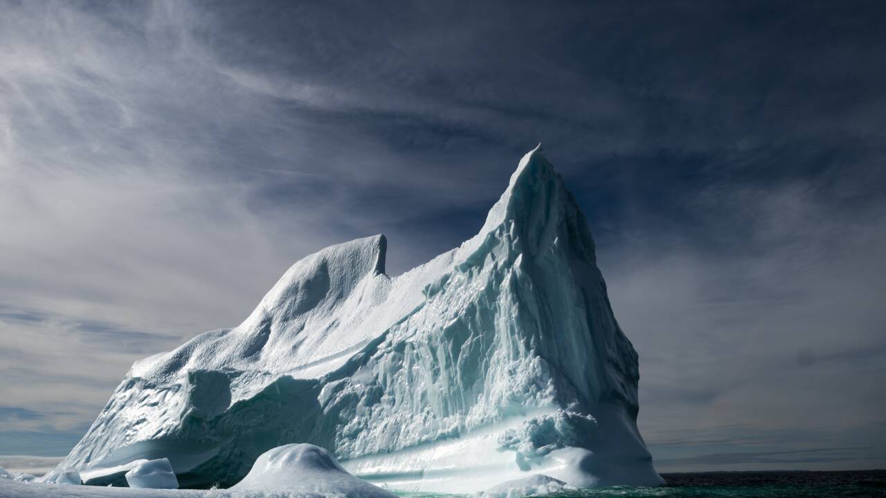 De l'Himalaya à l'Arctique, la fonte des glaciers s'accélère