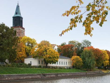 Finlande : les plus belles villes du pays