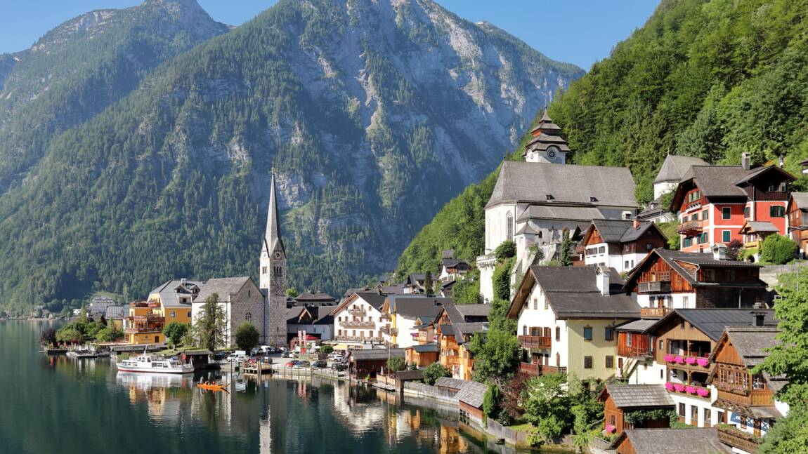 Quelles sont les plus belles villes d’Autriche ?
