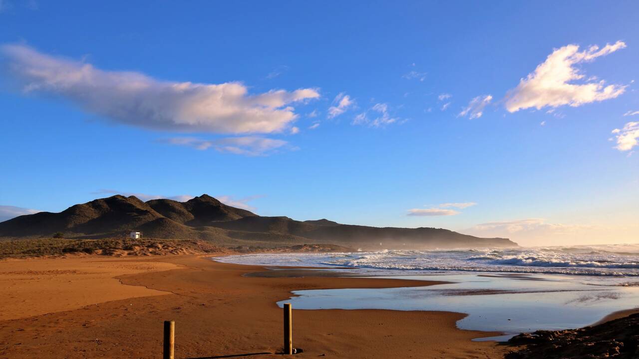 Quelles sont les plus belles plages d’Espagne ?