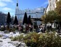 L'Espagne se remet lentement d'une tempête de neige historique