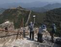 Surtourisme, érosion... la Grande Muraille de Chine peine à conserver sa splendeur