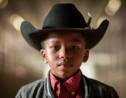 Etats-Unis : qui sont les cow-boys noirs du Mississippi ?