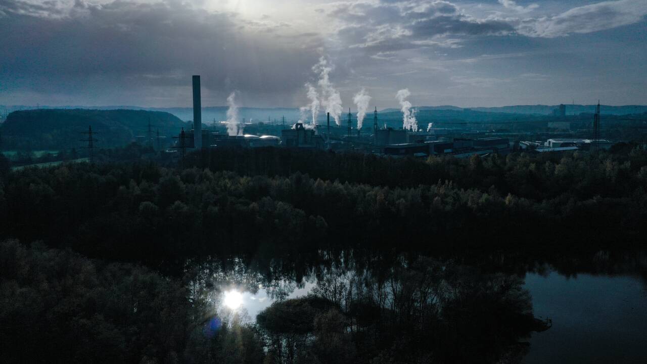 Réduire la pollution de l'air éviterait 50.000 morts en Europe