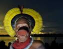 Amazonie : le chef Raoni attaque Bolsonaro pour "crimes contre l'humanité"