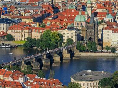 Les plus belles villes de République Tchèque