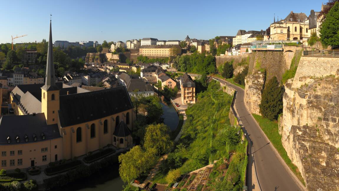 75 ans après la Shoah, le Luxembourg "répare" les spoliations subies par sa communauté juive