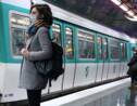 L'association Respire alerte sur la pollution de l’air "préoccupante" dans le métro parisien