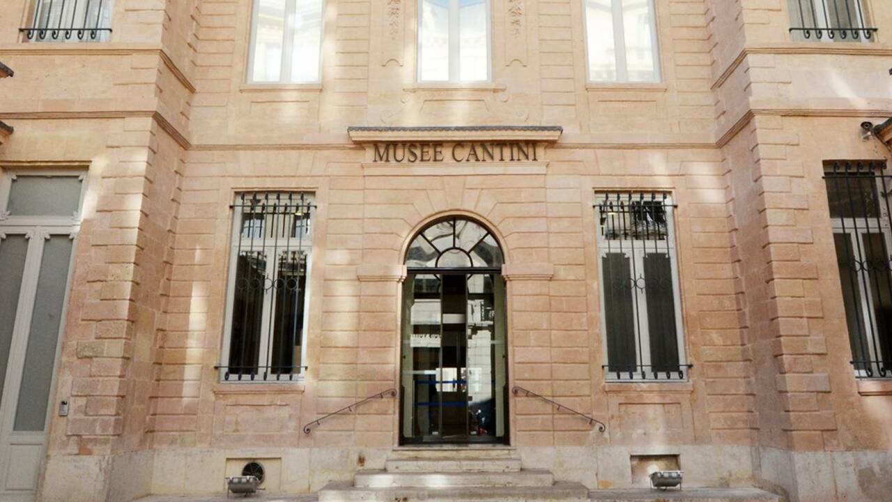 Spoliations nazies : Marseille restitue un tableau d'André Derain et appelle les maires à un travail d'inventaire