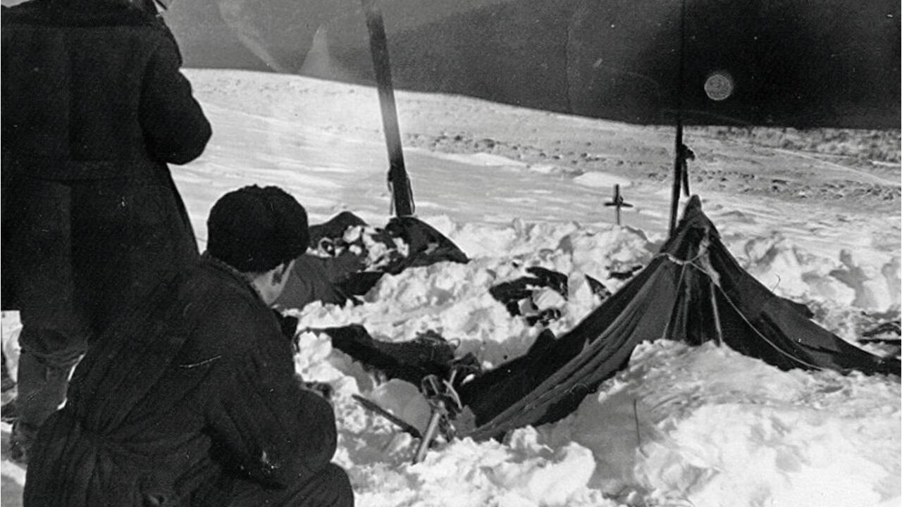 Le "mystère du col de Diatlov" en partie résolu, 60 ans après la mort inexpliquée d'alpinistes dans l'Oural