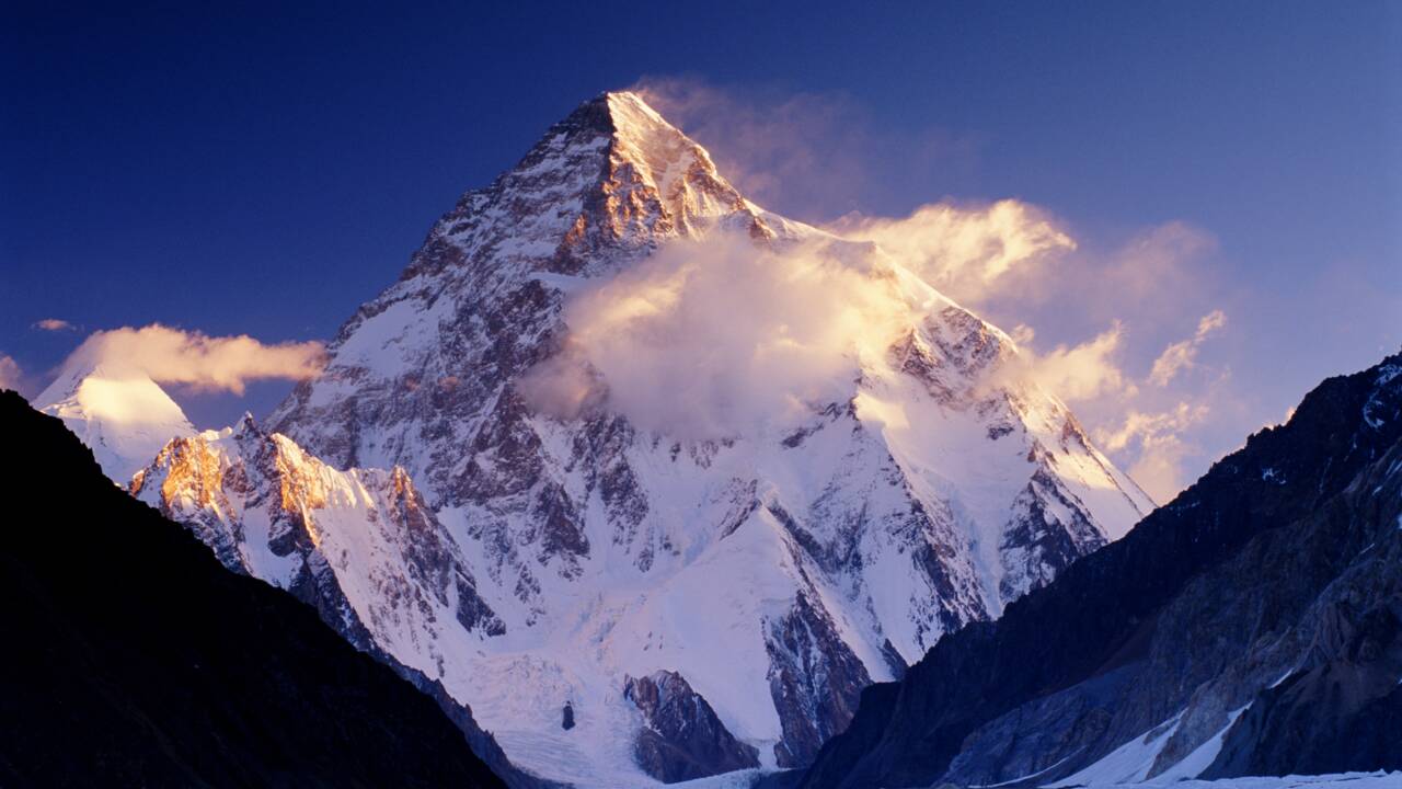 Après l'ascension du K2, les alpinistes népalais enfin en pleine lumière
