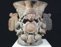 Le Mexique réclame l'annulation d'une vente aux enchères d'objets préhispaniques en France