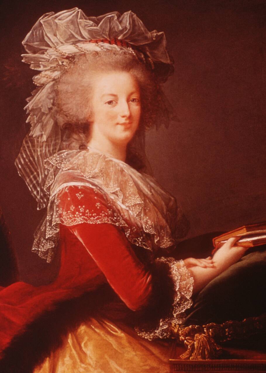 Qui était Marie-Antoinette ?